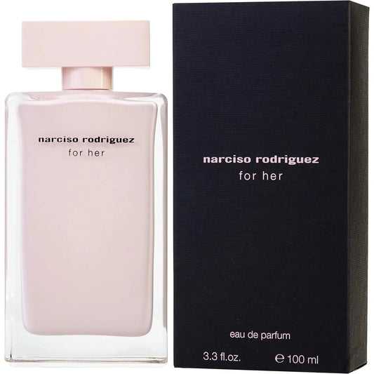 NARCISO RODRIGUEZ FOR HER EDP 100ML