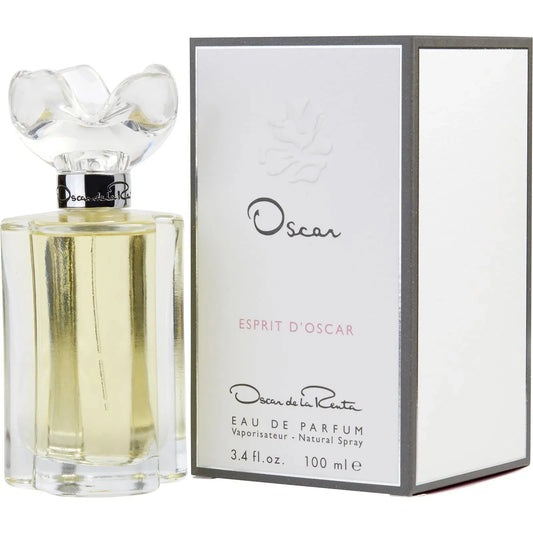 ESPIRIT D' OSCAR EDP 100ML