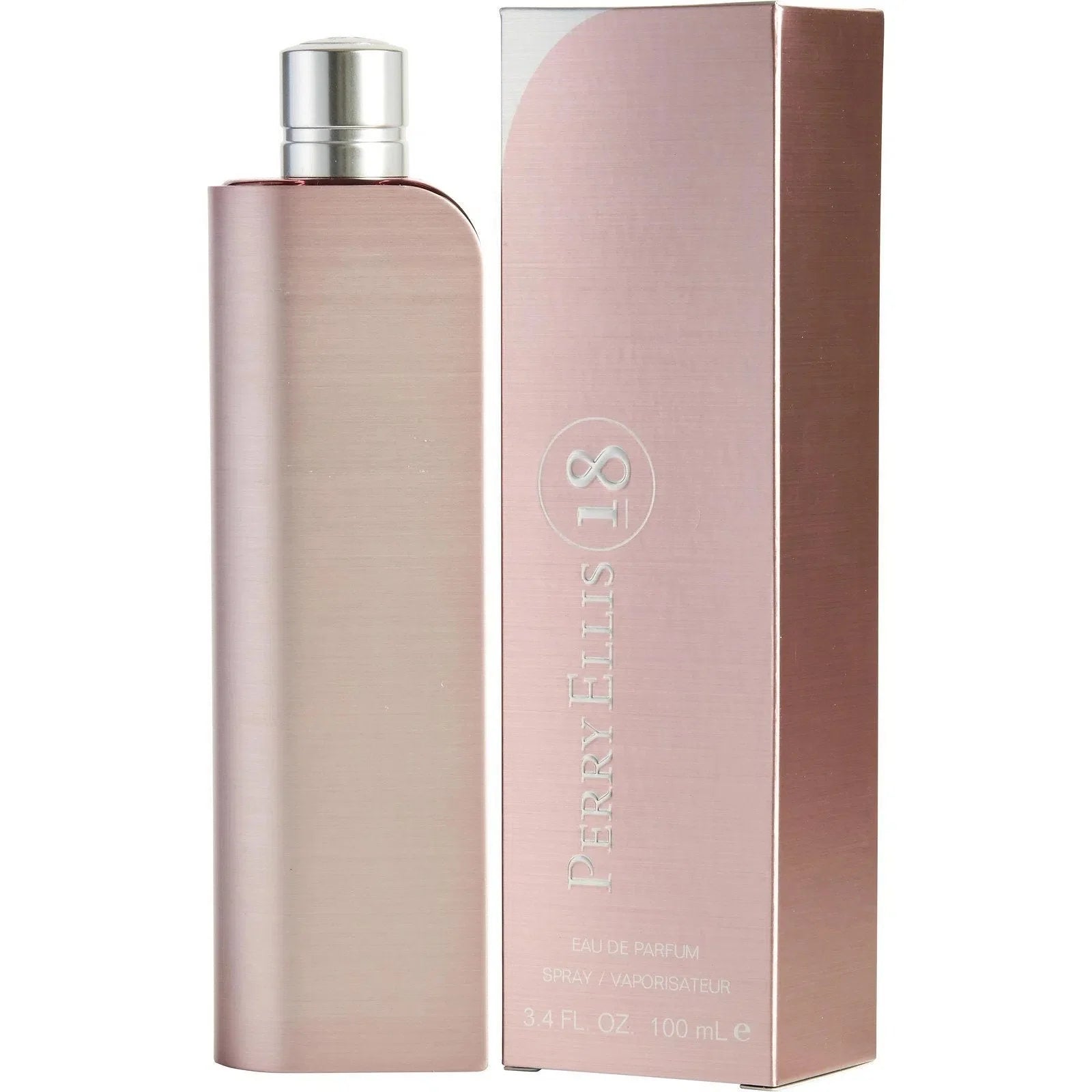 PERRY ELLIS 18 EDP 100ML