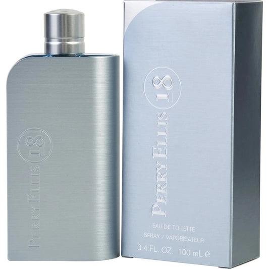 PERRY ELLIS 18 EDT 100ML