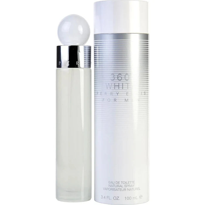360 WHITE FOR MEN EDT 100ML