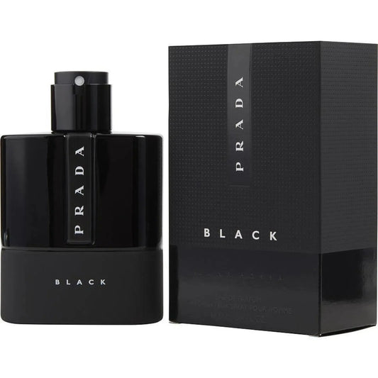 PRADA BLACK EDP 100ML