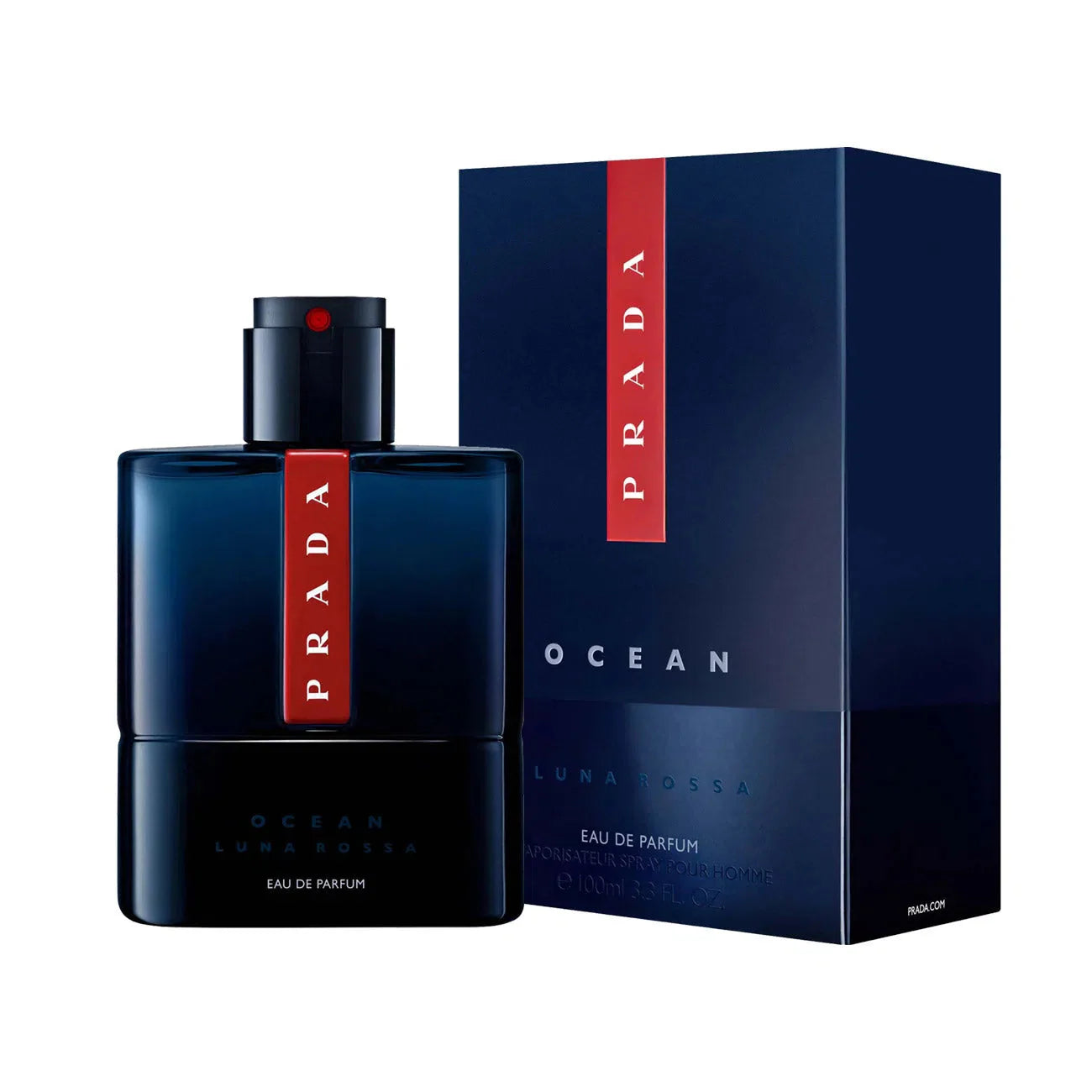 PRADA OCEAN LUNA ROSSA EDP 100ML