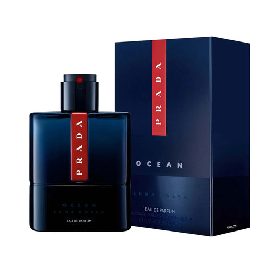 PRADA OCEAN LUNA ROSSA EDP 100ML