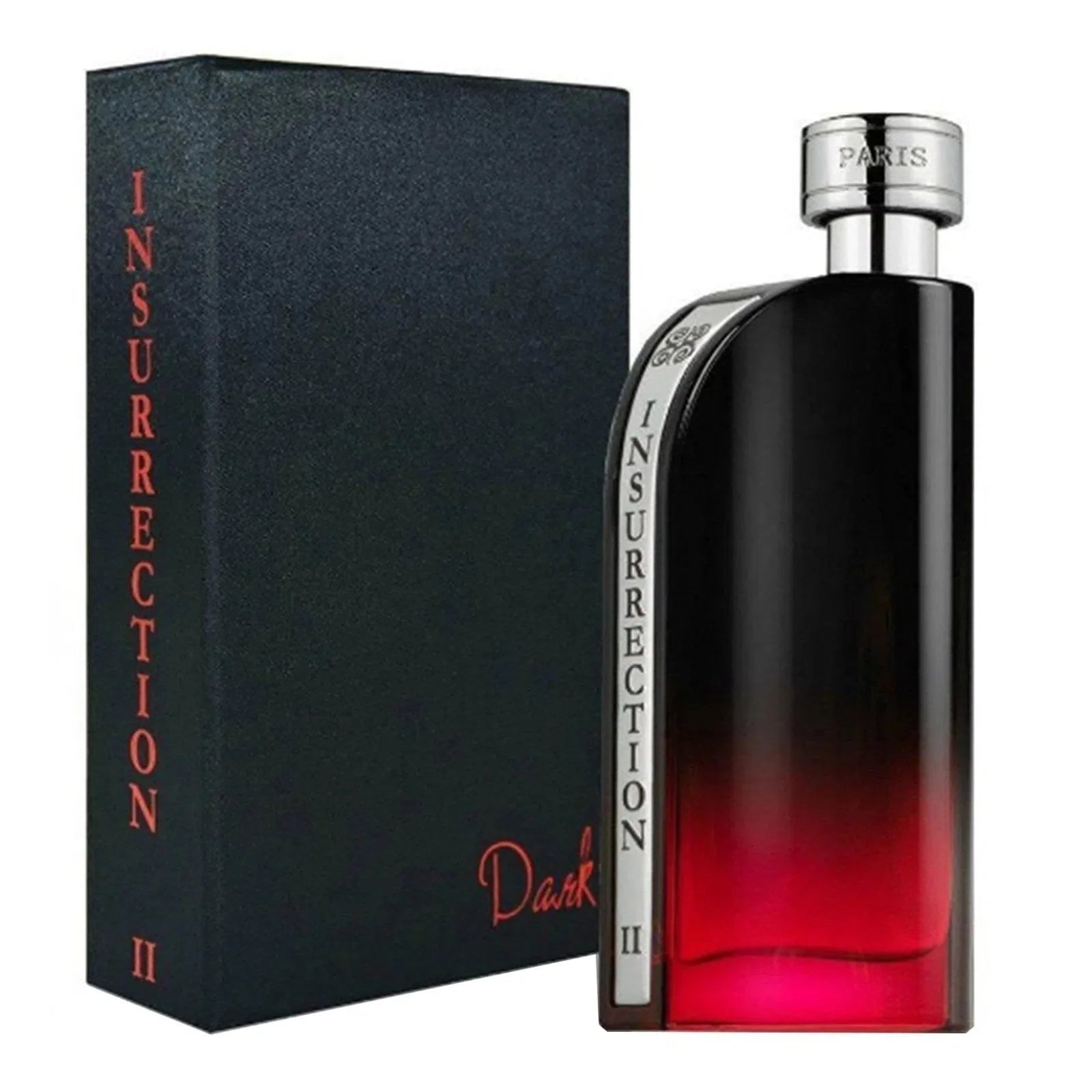 REYANE TRADITION INSURRECTION DARK PARFUM 90ML