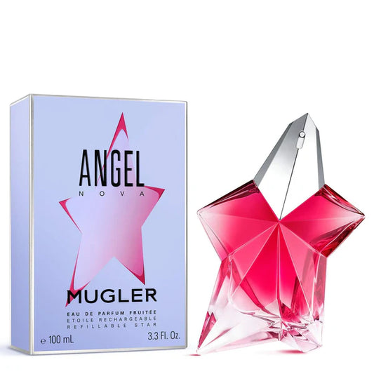 MUGLER ANGEL NOVA EDP FRITEE 100ML