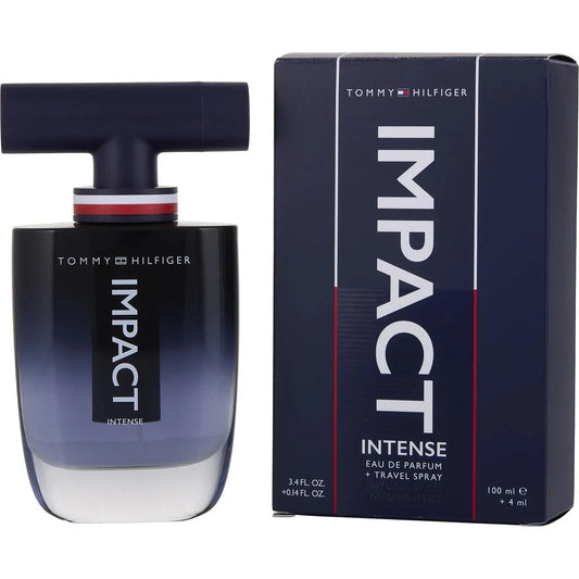 TOMMY HILFIGER IMPACT INTENSE EDT 100ML