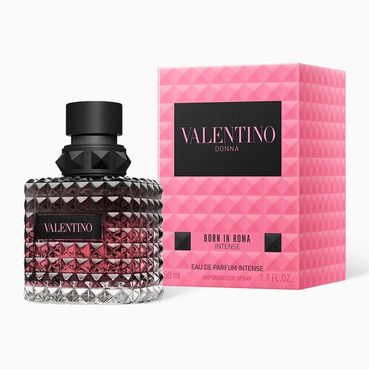 BORN IN ROMA DONNA INTENSE EDP INTENSE 100ML