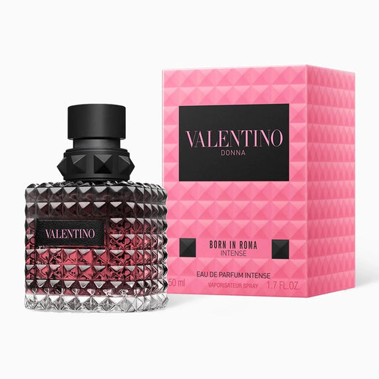 BORN IN ROMA DONNA INTENSE EDP INTENSE 100ML