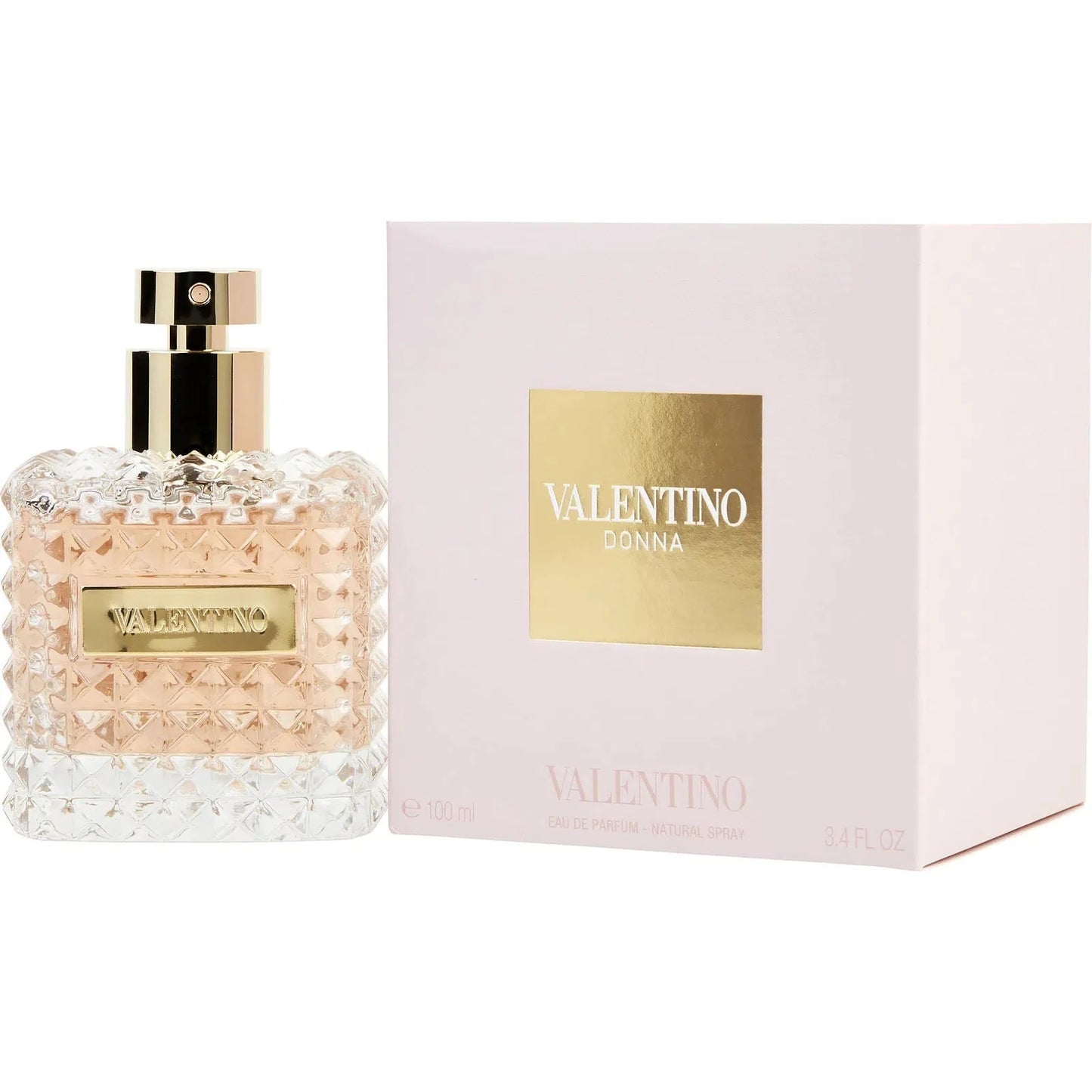 VALENTINO DONNA EDP 100ML