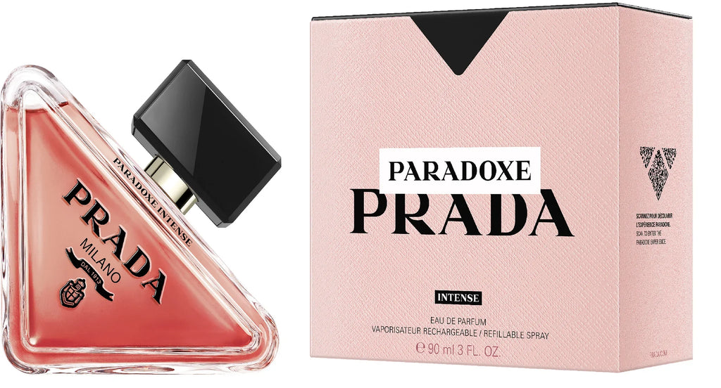 PRADA PARADOXE INTENSE EDP 90ML