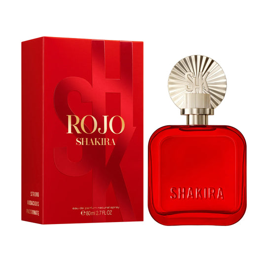 ROJO EDP 80ML