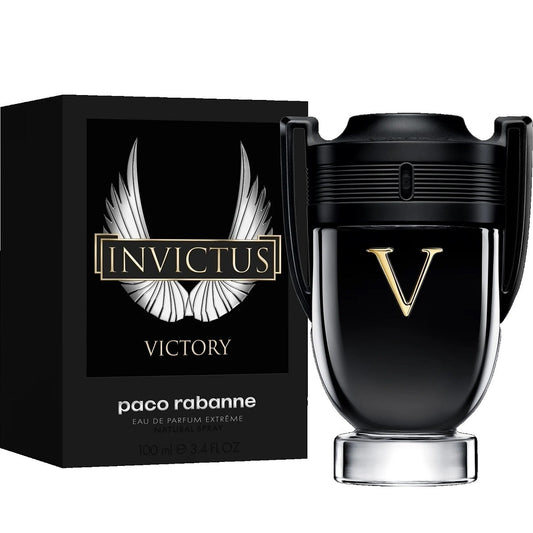 PACO RABANNE INVICTUS VICTORY EDP EXTREME 100ML