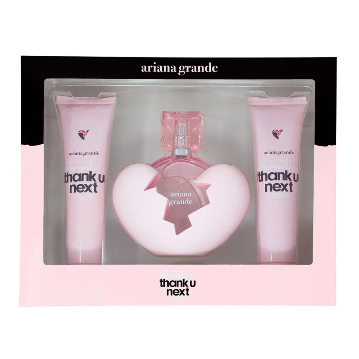 THANK U NEXT ESTUCHE