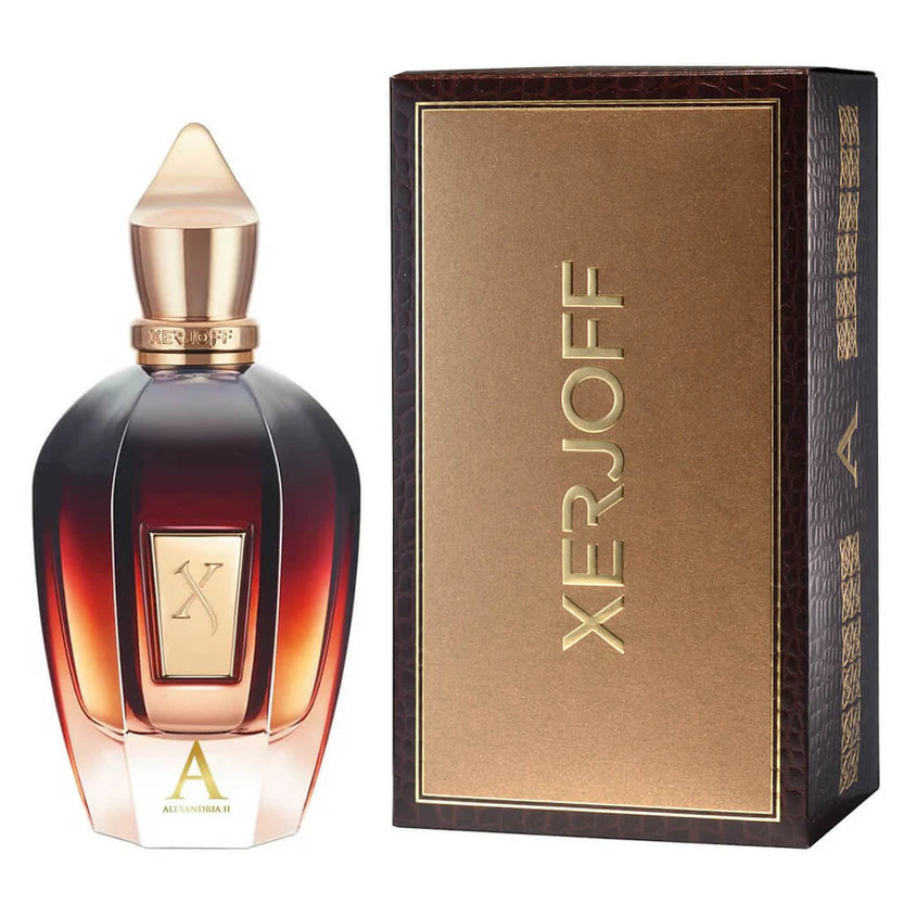 ALEXANDRIA II PARFUM 100ML